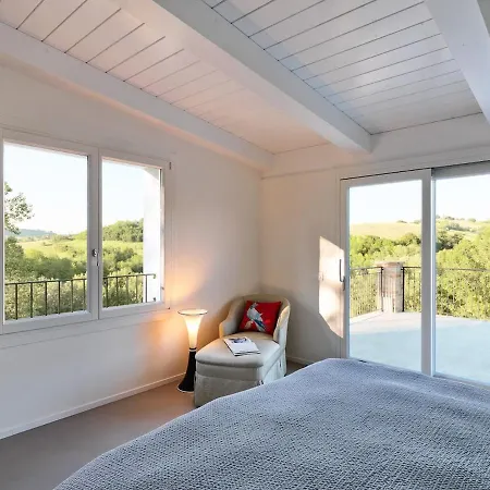 Stunning With Pool & Yoga In Le Marche * Montottone