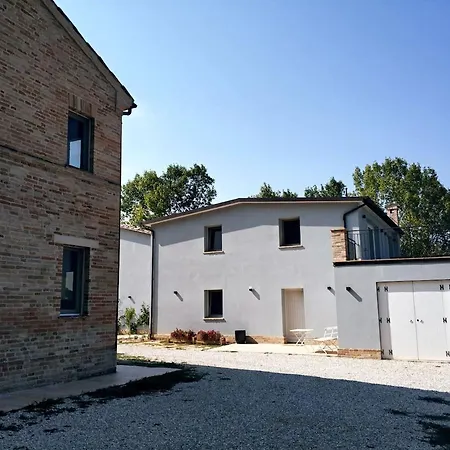 Stunning With Pool & Yoga In Le Marche *