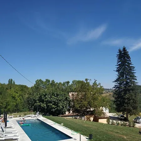 Stunning With Pool & Yoga In Le Marche Villa Montottone