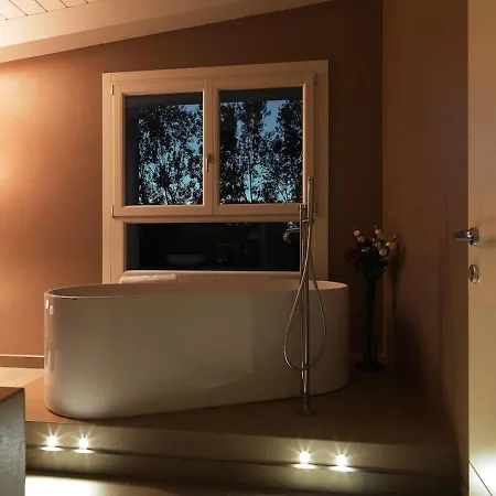 Stunning With Pool & Yoga In Le Marche *