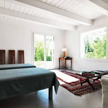 Stunning With Pool & Yoga In Le Marche Villa *